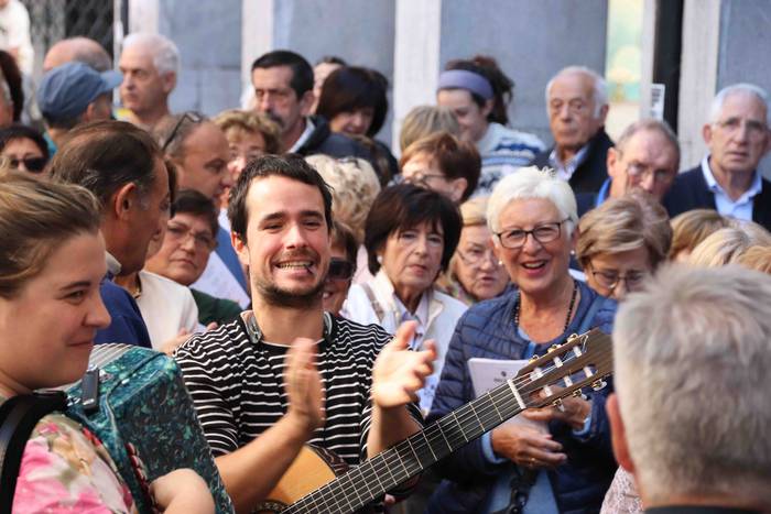 Tolosa Kantari 2019 Urria 19 1572097967715