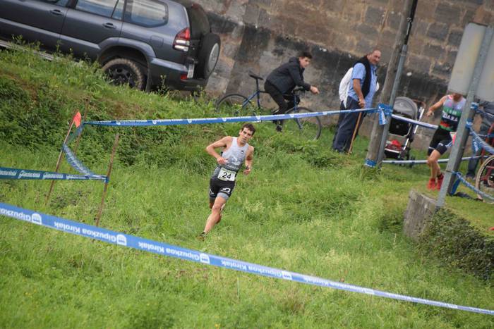 XXVII. Amasako Mendi Duatloi 6 1571507213212