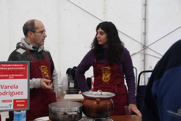 Babarrun platerkada onena, D 17 1511112790282