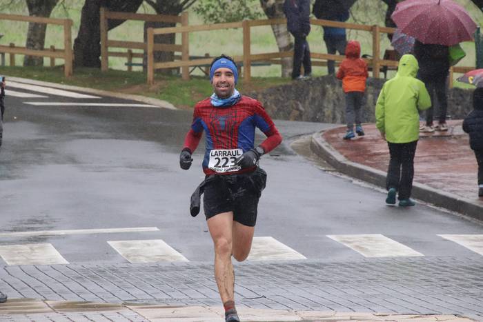 Iñaki Olanok eta Ainhoa Jaur 85 1552910545702