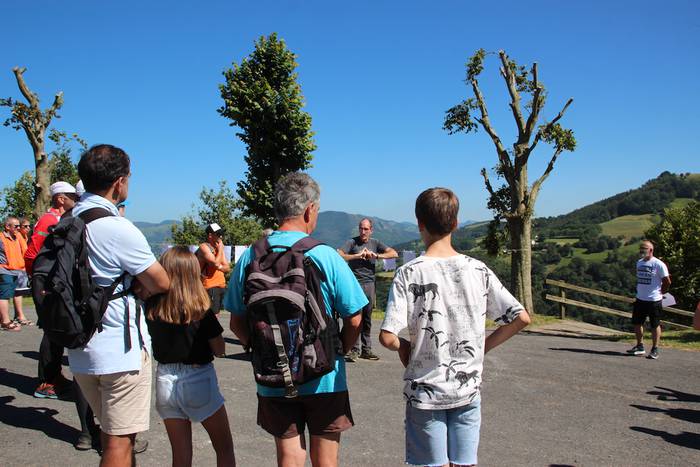 asteasu orientazio proba san 26 1657382252018