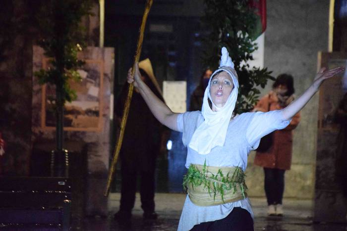 Suaren bueltan kalejiran 34 1624521984573