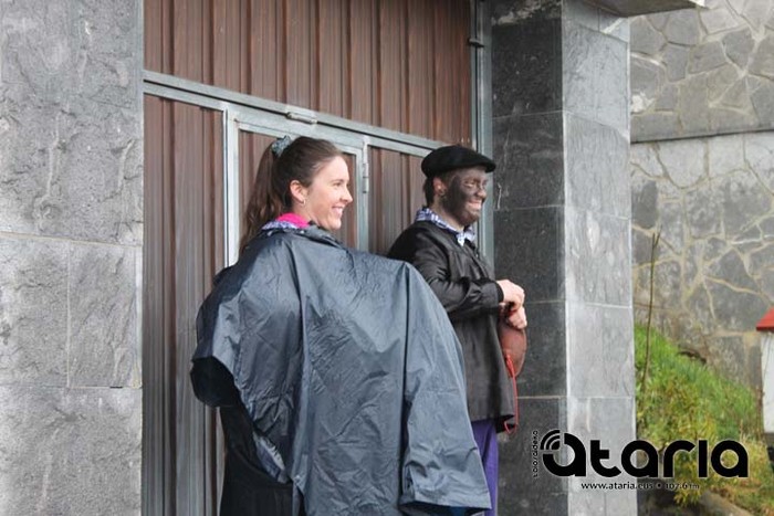 Txantxoak, eguraldia kolorez alaitzen - 19