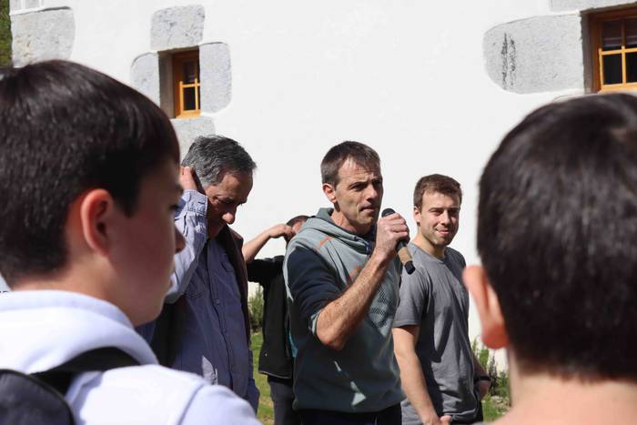 Pello Zabala gunearen ateak  8 1649589519319