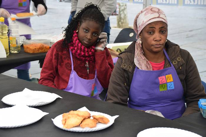 Zutaniren II. Pintxo Tour So 10 1507379920473