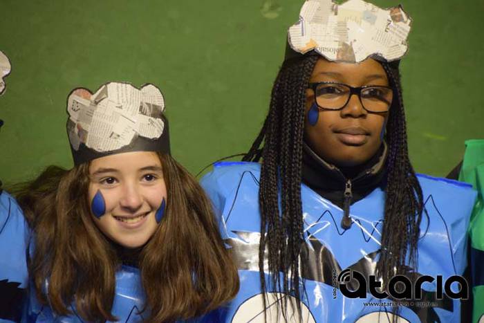 Inauteriak 2018, Ostegun Giz 7 1518190740664