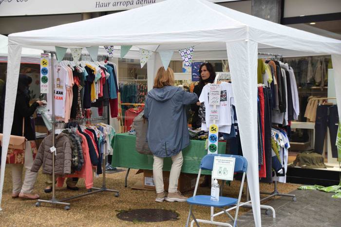 Tolosako Braderie azoka 2021 14 1631962313087