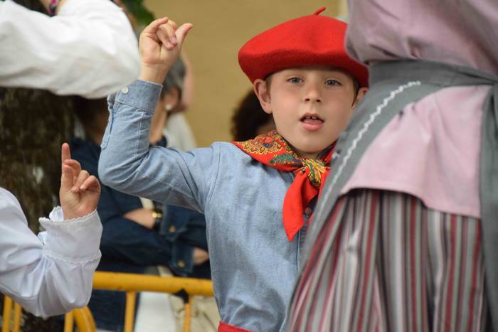 Izaskun auzoko festak Ibarra 18 1654533919390