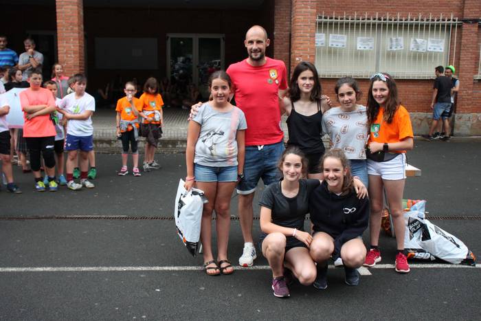 Santos areto futbol txapelke 19 1531498723771