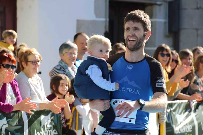 Iñaki Olano eta Andrea Garay 36 1580654024684