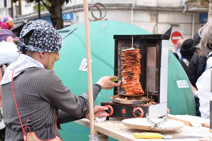 Mozorro festa Zaldunita egun 18 1740932831886