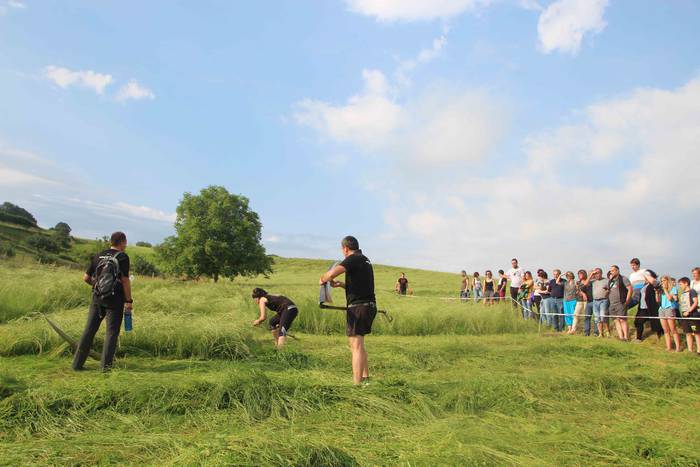 Alatze Etxaburuak irabazi du 29 1530471076760