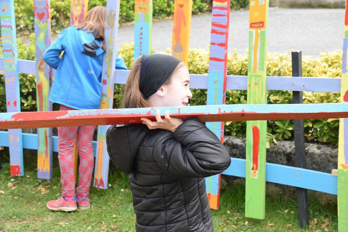 Lizartzan hesia jarri dute,  8 1521822016885