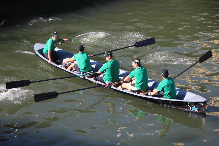 V. Elkartasun Estropada Tolo 25 1537017222371