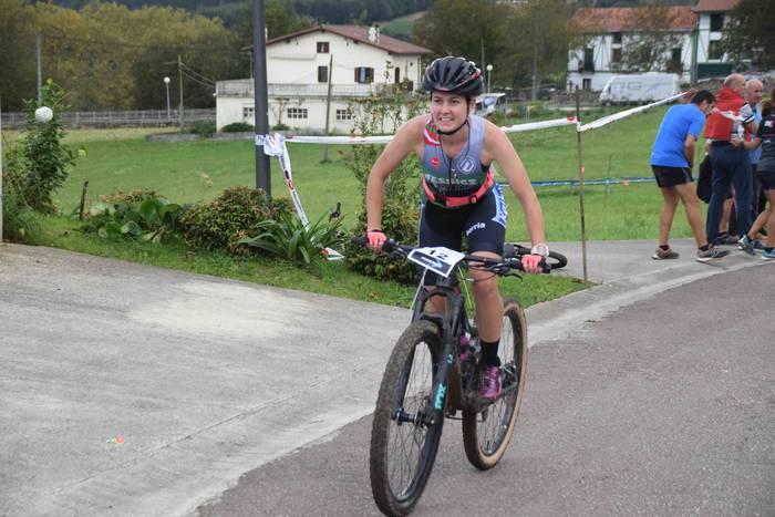 XXVII. Amasako Mendi Duatloi 58 1571507251667