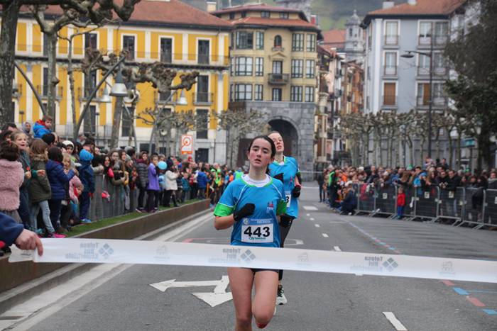 Ero-Etxe kros arrakastatsua  46 1485093102671