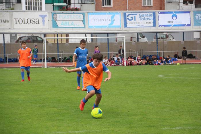 tolosa cf Urtzi Gurutxaga Or 6 1654971588511