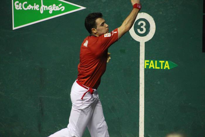 Bi maisu handi, katedralean 19 1571600492291