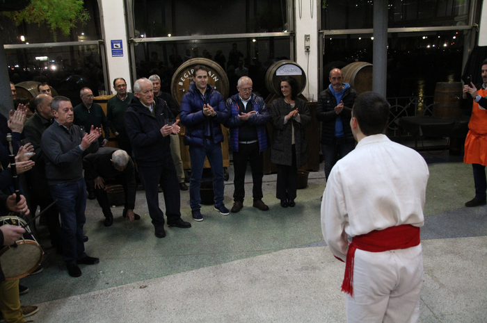 Eskualdeko sagardoa, Etiopia 16 1516395176171