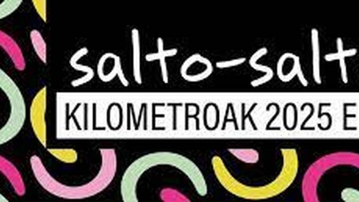 Ekitaldiz beteriko ikasturte hasiera