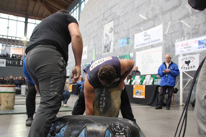 Aimar Irigoien irabazle Goro 18 1493578222716