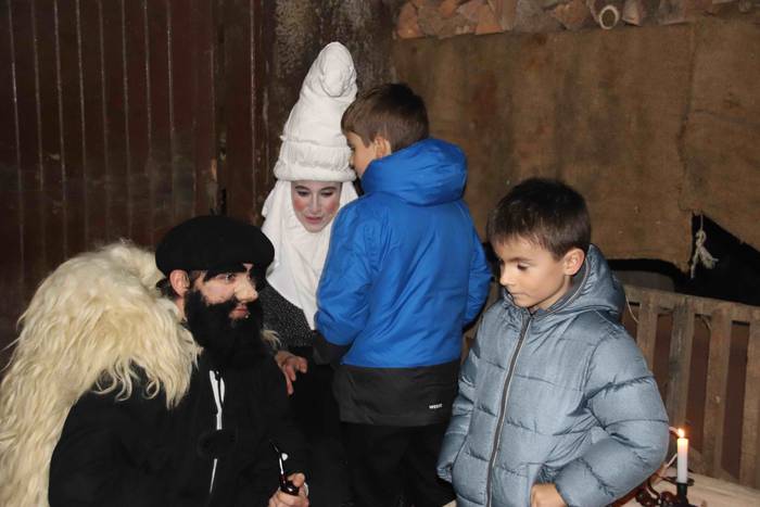 Olentzaroaren magian murgild 80 1577038587719