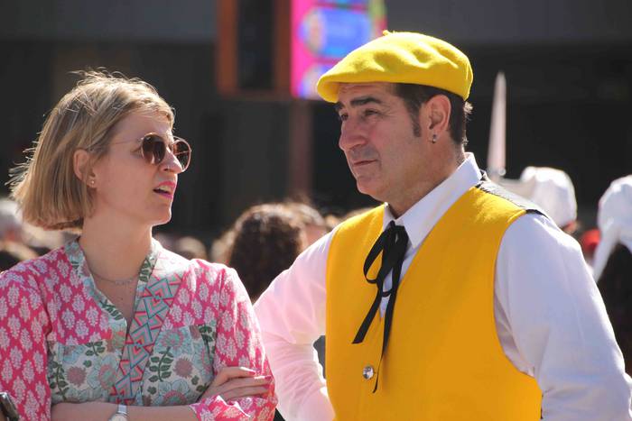 San Joan eguna, Tolosa, 2022 24 1656098930624