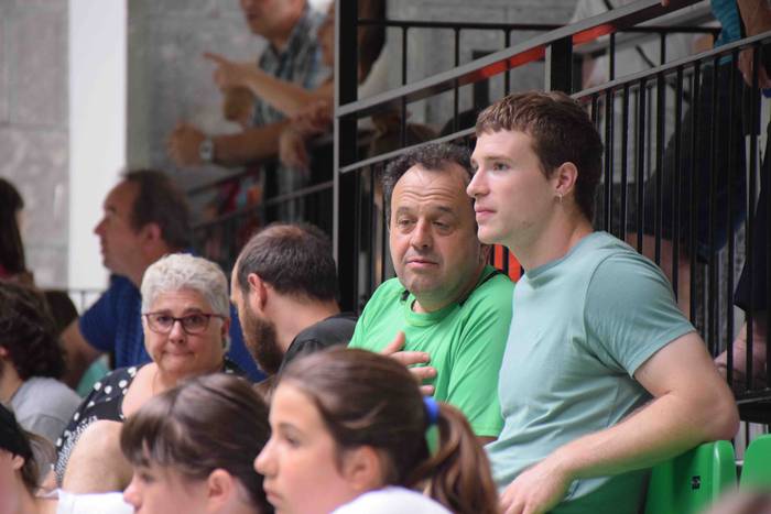 Ataria Pilota Txapelketa fin 96 1530367506079