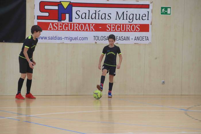 Gabonetako Areto Futbol Txap 29 1578233323132