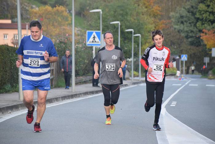 IKAZTEGIETAKO XVII. HERRI KR 73 1511032600545