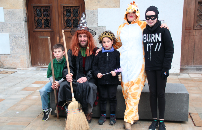 Berastegiko inauteriak, umor 19 1517077531640