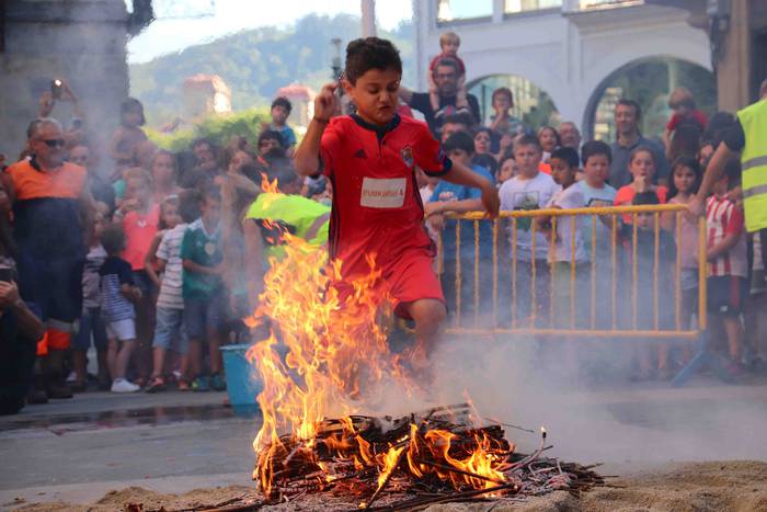 Tolosako Sanjoanak su txikia 14 1529778053962