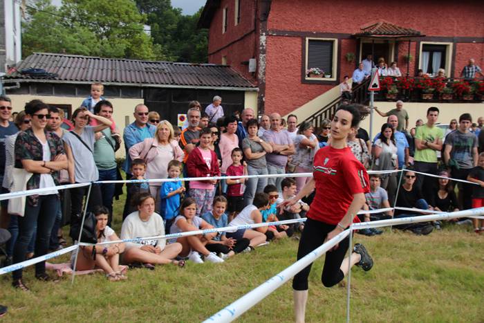 Festa jartzen gazteak nagusi 74 1499019596566