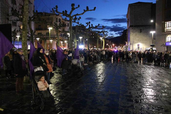 Martxoak 8, borroka feminist 63 1646769540115