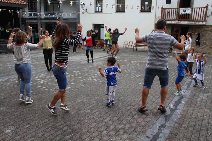 Baliarrain festak 2018 abuzt 95 1534501073473