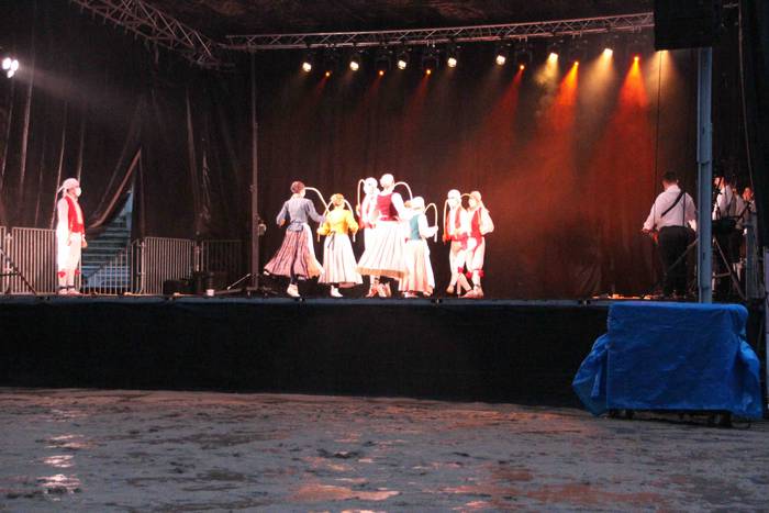 San Joan bezpera, Tolosa, 20 50 1624518817285