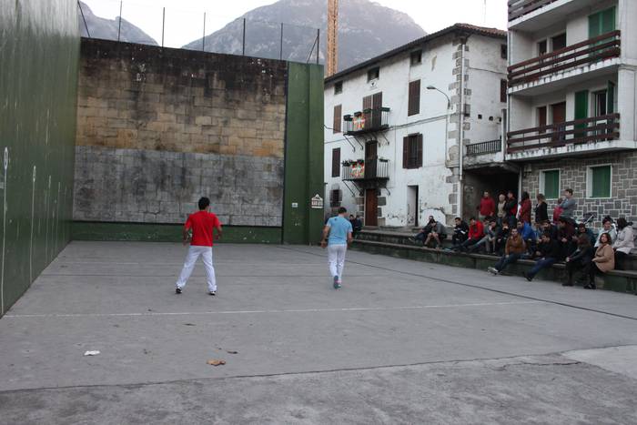 Alegiarrak nagusi Amezketako 3 1542480519604