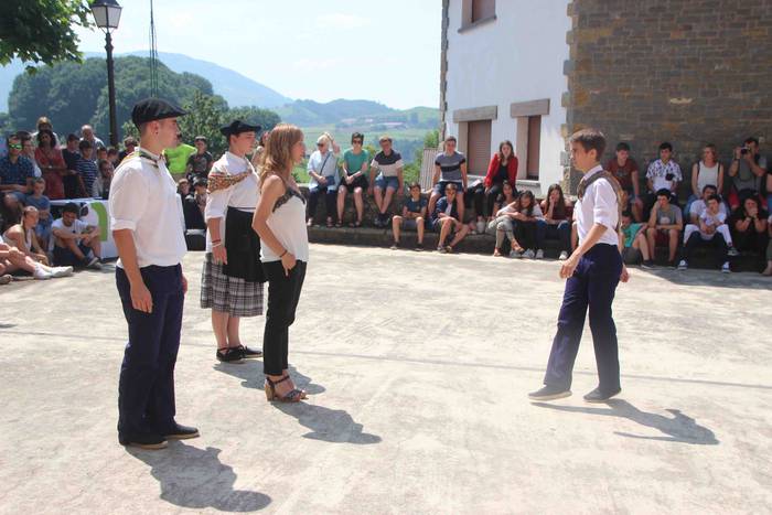 Asteasu San Pedro jaiak 2018 34 1530275860027