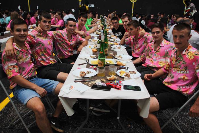 Amezketako festetako Kuadril 9 1661534979108