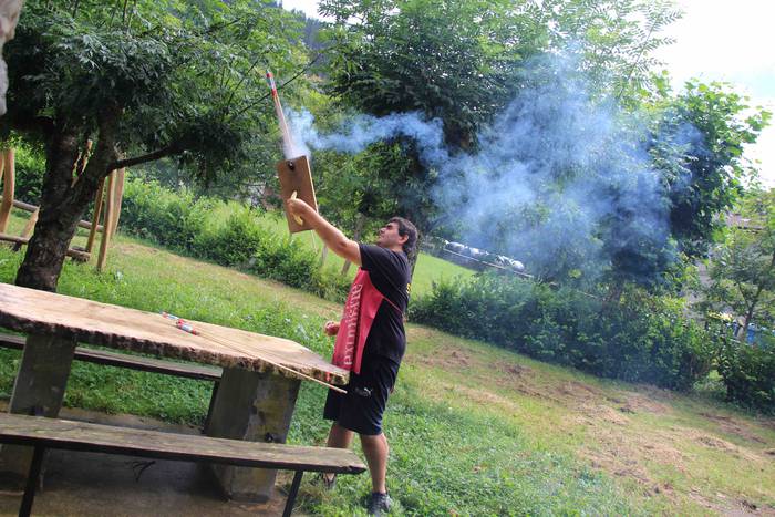 Gazteluko Jaiak 2018 txupina 4 1534247552285