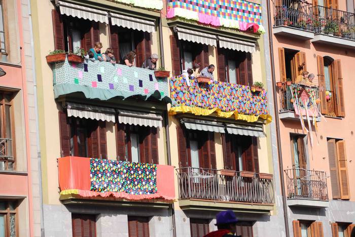 Soka zintzilik eta muturrak  6 1646140689127