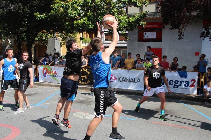 3x3 saskibaloi txapelketa To 31 1497117233925