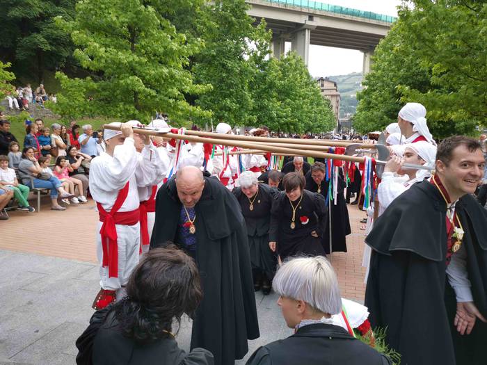 San Joan festak arratsaldea 37 1561400683882