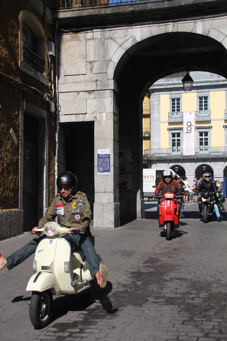 Vesparen gainean Tolosaldean 54 1500196422944