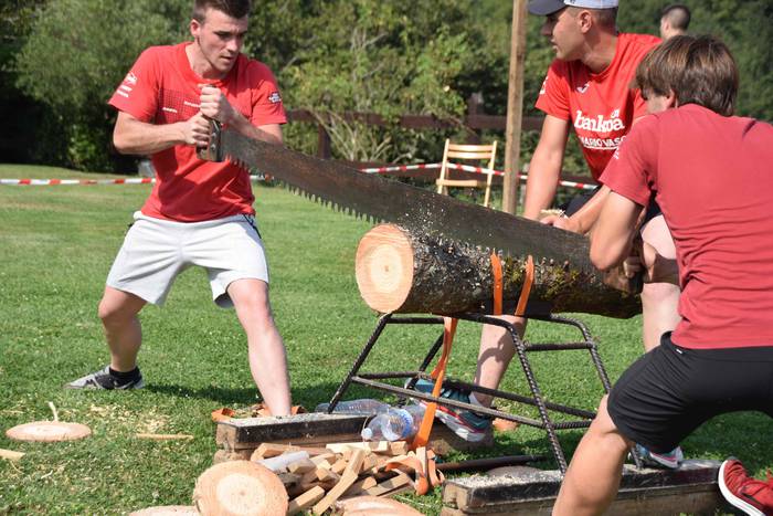 Albizturko Santa Marina fest 26 1658079795486