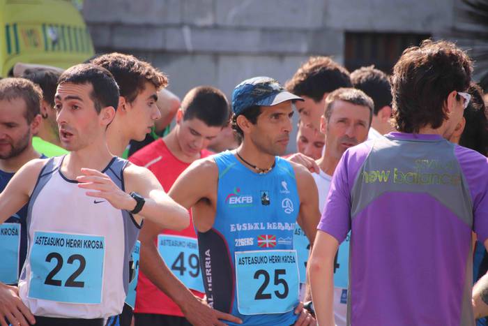 Aitor Regillagak eta Lourdes 58 1531660329514