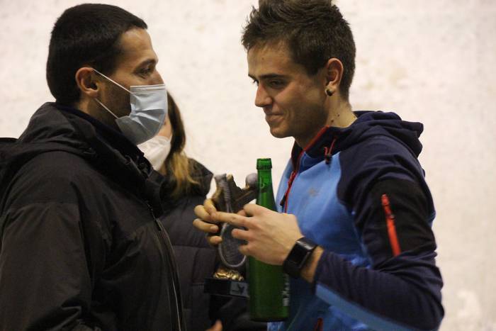 Final lehiatuak Berrobiko fr 75 1638647403550