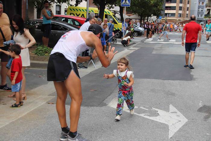 Herri Krosa Santioak Zunbelt 75 1658750740166