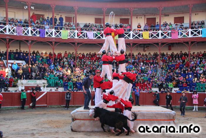 ostegun gizena 2016 zezen plaza 99 1454608292421