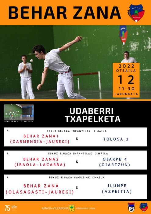 Asteburu honetan 9 partida j 2 1644520929177